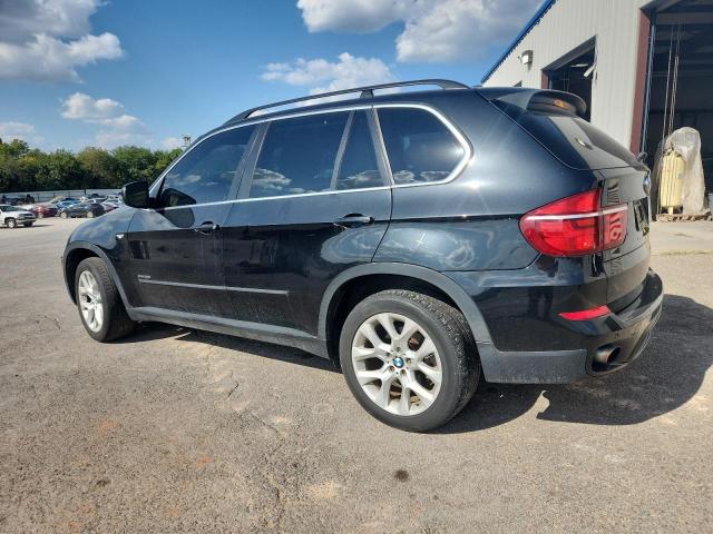 5UXZV4C52D0B22602 - 2013 BMW X5 XDRIVE35I Qara foto 2
