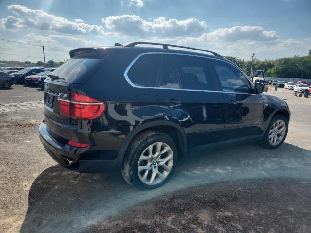 5UXZV4C52D0B22602 - 2013 BMW X5 XDRIVE35I Qara foto 3