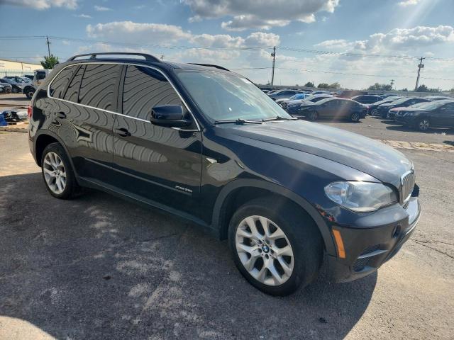 5UXZV4C52D0B22602 - 2013 BMW X5 XDRIVE35I Qara foto 4