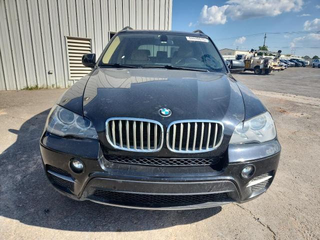 5UXZV4C52D0B22602 - 2013 BMW X5 XDRIVE35I Qara foto 5