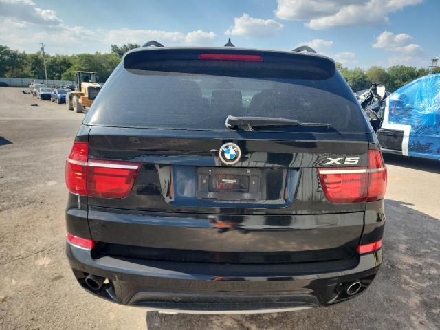 5UXZV4C52D0B22602 - 2013 BMW X5 XDRIVE35I Qara foto 6
