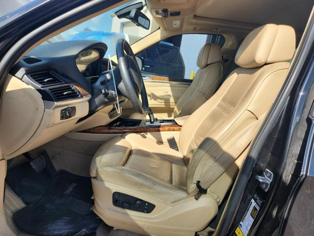 5UXZV4C52D0B22602 - 2013 BMW X5 XDRIVE35I Qara foto 7