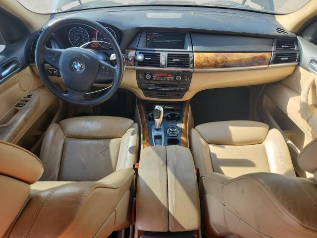 5UXZV4C52D0B22602 - 2013 BMW X5 XDRIVE35I Qara foto 8