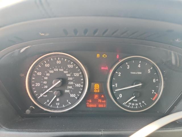 5UXZV4C52D0B22602 - 2013 BMW X5 XDRIVE35I Qara foto 9