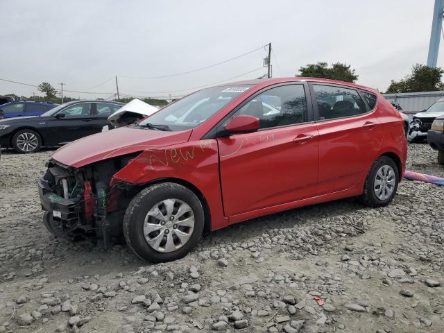 2015 HYUNDAI ACCENT GS, 