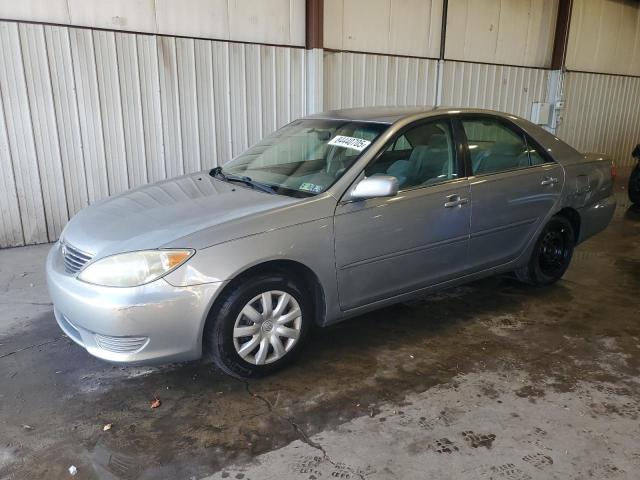 2005 TOYOTA CAMRY LE, 