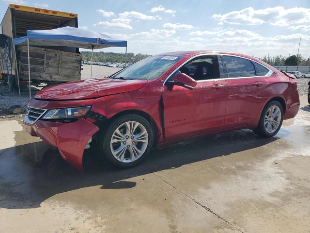 2015 CHEVROLET IMPALA LT, 