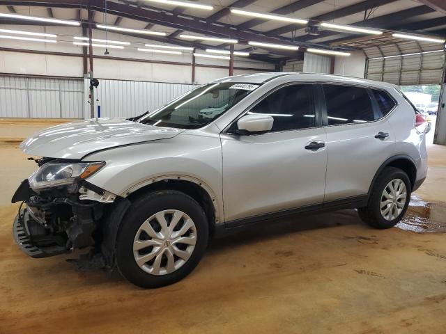 2016 NISSAN ROGUE S, 