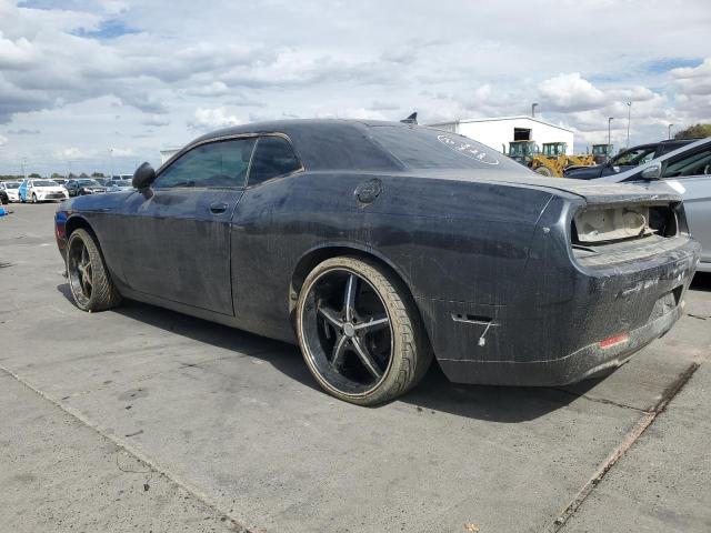 2C3CDZFJ7GH297140 - 2016 DODGE CHALLENGER R/T SCAT PACK CHARCOAL photo 2