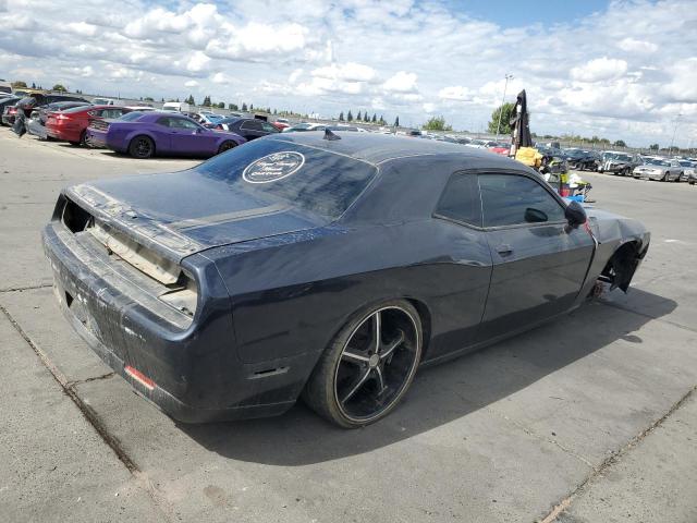 2C3CDZFJ7GH297140 - 2016 DODGE CHALLENGER R/T SCAT PACK CHARCOAL photo 3