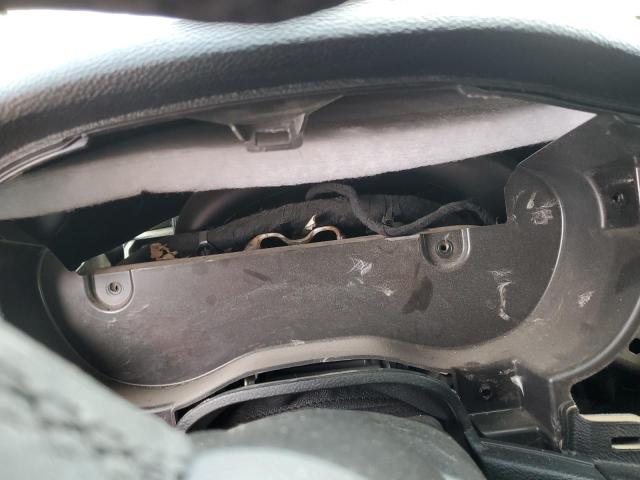 2C3CDZFJ7GH297140 - 2016 DODGE CHALLENGER R/T SCAT PACK CHARCOAL photo 9