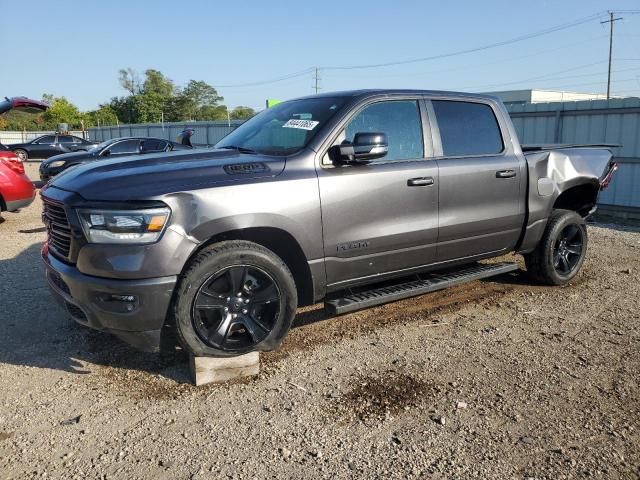 2021 RAM 1500 BIG HORN/LONE STAR, 