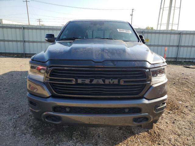 1C6SRFFTXMN556013 - 2021 RAM 1500 BIG HORN/LONE STAR GRAY photo 5