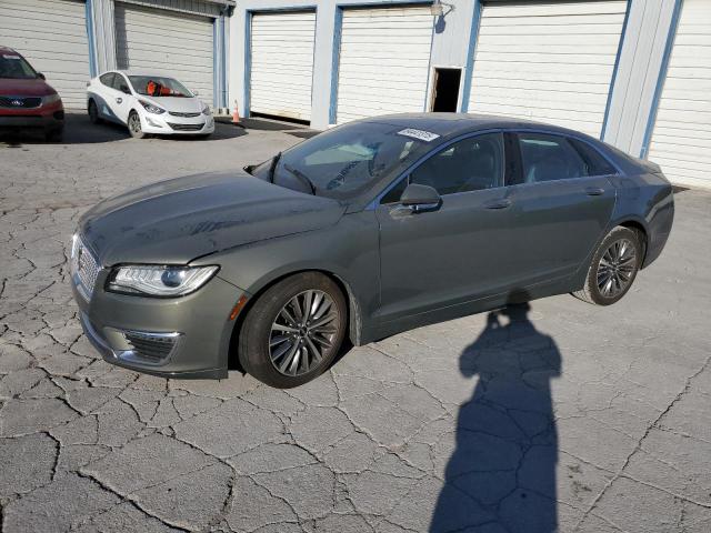 2017 LINCOLN MKZ SELECT, 