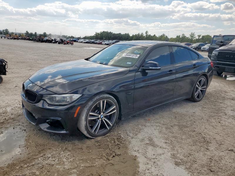 2016 BMW 435 I GRAN COUPE, 