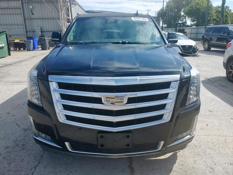 1GYS3MKJ2FR527095 - 2015 CADILLAC ESCALADE LUXURY Қара фото 5