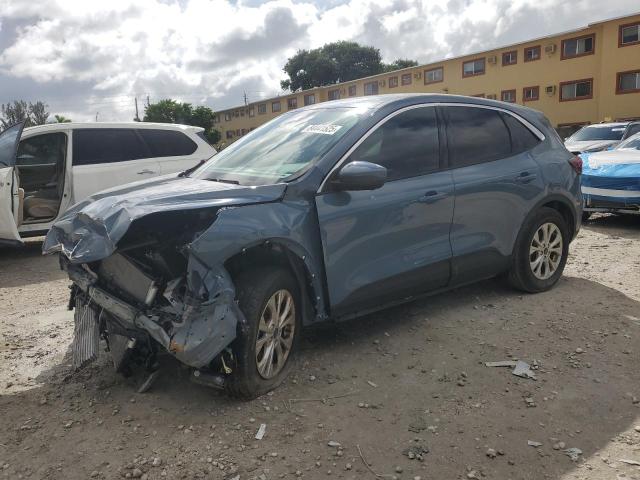 2023 FORD ESCAPE ACTIVE, 