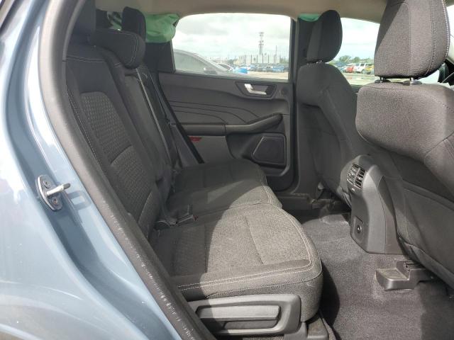 1FMCU0GN9PUB11230 - 2023 FORD ESCAPE ACTIVE ნაცრისფერი ფოტო 10