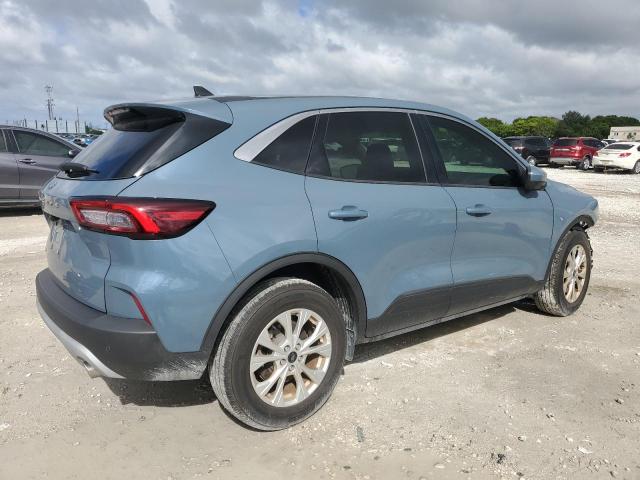 1FMCU0GN9PUB11230 - 2023 FORD ESCAPE ACTIVE ნაცრისფერი ფოტო 3