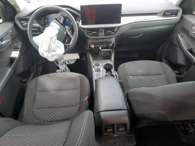 1FMCU0GN9PUB11230 - 2023 FORD ESCAPE ACTIVE ნაცრისფერი ფოტო 8