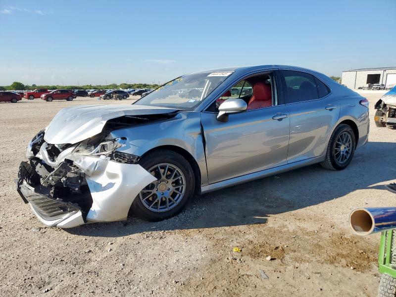 2019 TOYOTA CAMRY L, 