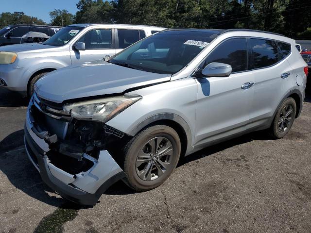 2014 HYUNDAI SANTA FE S, 