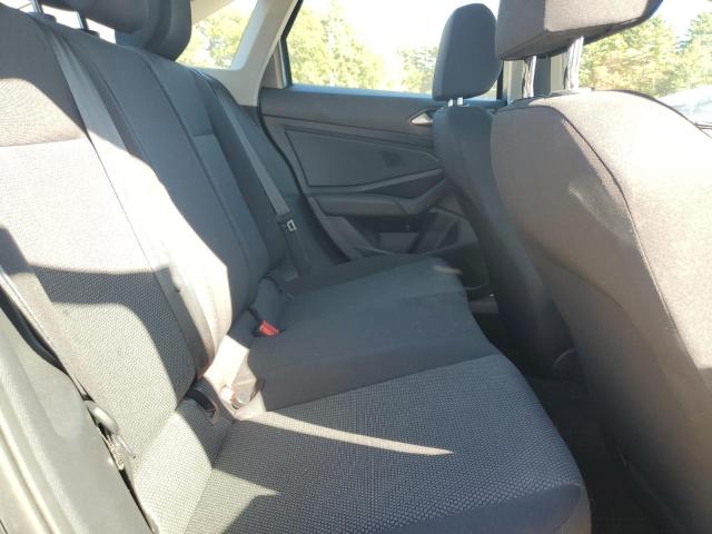 3VWC57BU8KM228686 - 2019 VOLKSWAGEN JETTA S GRAY photo 10