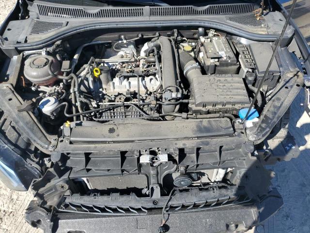 3VWC57BU8KM228686 - 2019 VOLKSWAGEN JETTA S GRAY photo 11