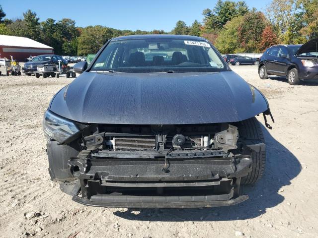 3VWC57BU8KM228686 - 2019 VOLKSWAGEN JETTA S GRAY photo 5