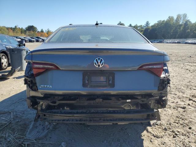 3VWC57BU8KM228686 - 2019 VOLKSWAGEN JETTA S GRAY photo 6
