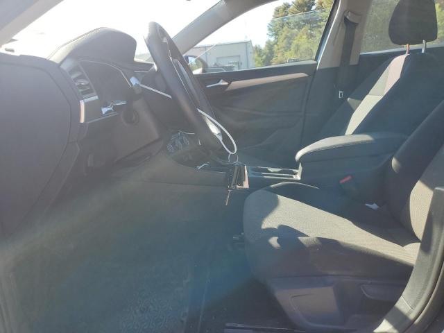 3VWC57BU8KM228686 - 2019 VOLKSWAGEN JETTA S GRAY photo 7