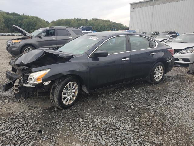 2013 NISSAN ALTIMA 2.5, 