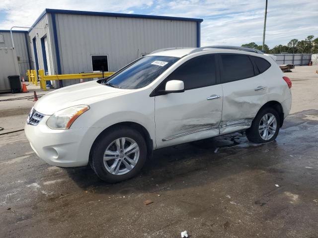 2013 NISSAN ROGUE S, 