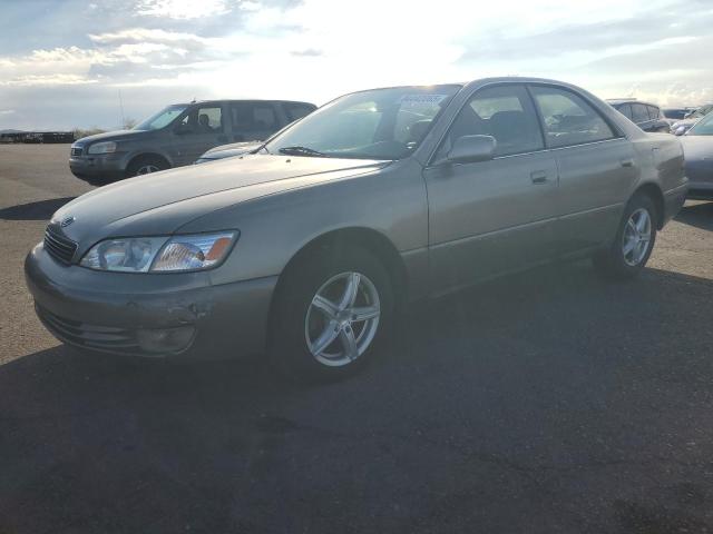1997 LEXUS ES 300, 
