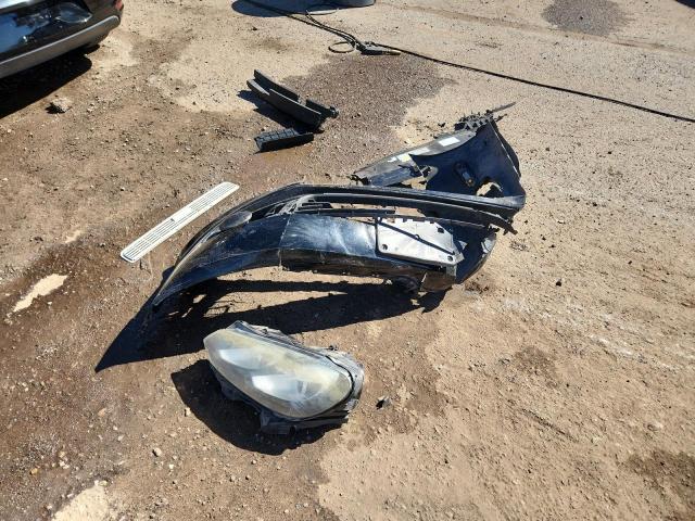 WVWDM7AJ5CW320339 - 2012 VOLKSWAGEN GOLF Қара фото 12