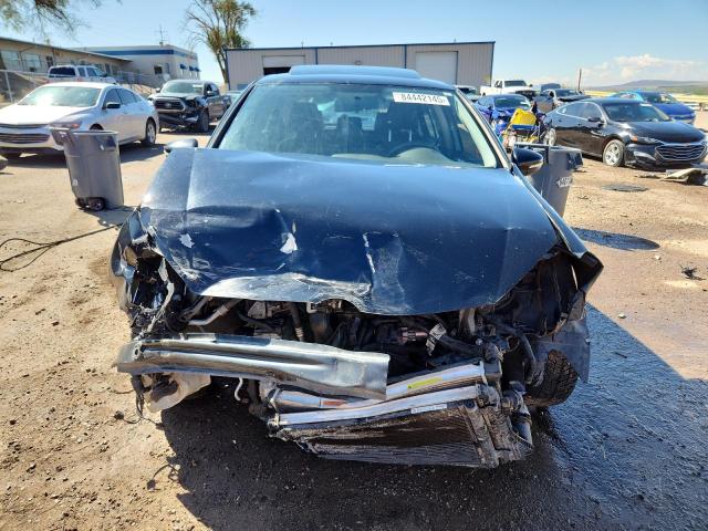 WVWDM7AJ5CW320339 - 2012 VOLKSWAGEN GOLF Қара фото 5