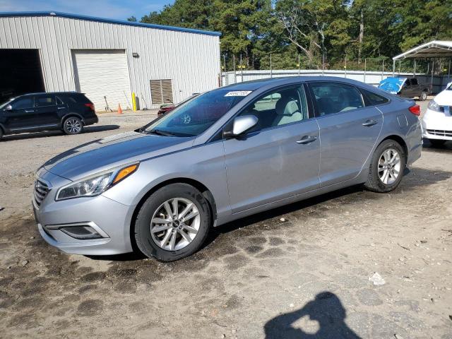 2017 HYUNDAI SONATA SE, 