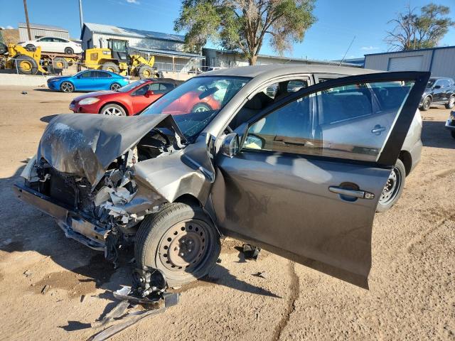 2005 TOYOTA COROLLA MA XR, 