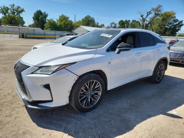 2019 LEXUS RX 350 BASE, 