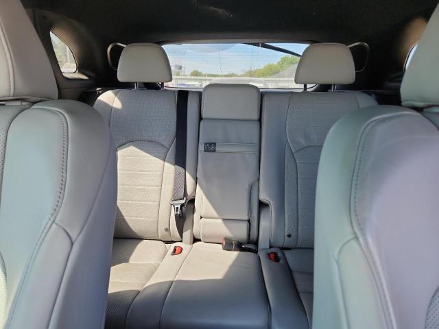 2T2BZMCA9KC204990 - 2019 LEXUS RX 350 BASE Սպիտակ լուսանկար 10