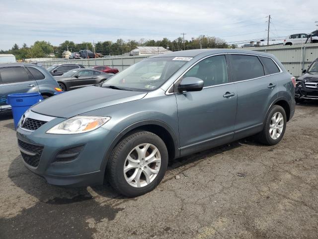 2012 MAZDA CX-9, 