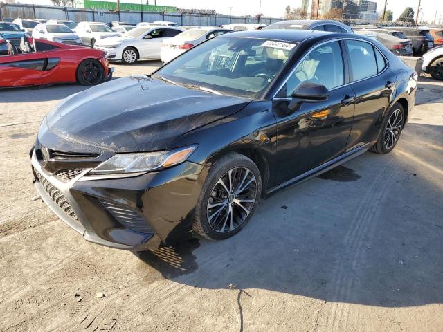 2019 TOYOTA CAMRY L, 