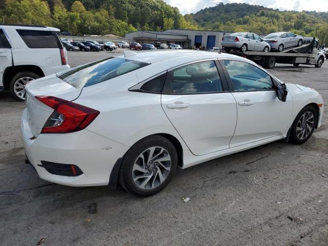 2HGFC2F71HH576545 - 2017 HONDA CIVIC EX 白色 照片 3