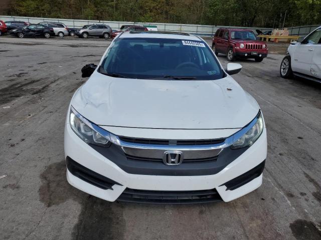 2HGFC2F71HH576545 - 2017 HONDA CIVIC EX 白色 照片 5