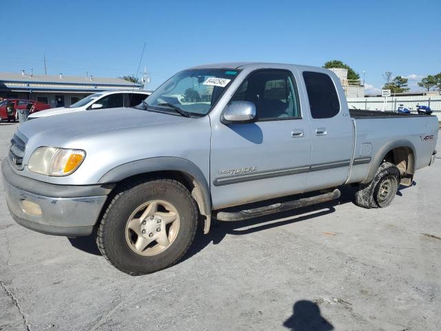 2000 TOYOTA TUNDRA ACCESS CAB, 