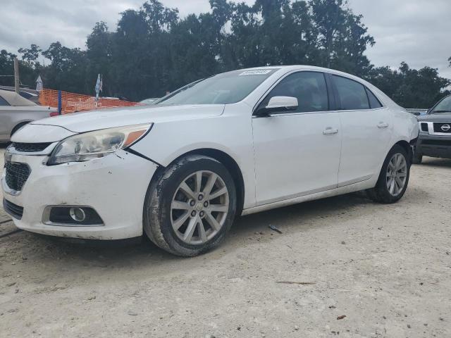 2014 CHEVROLET MALIBU 2LT, 