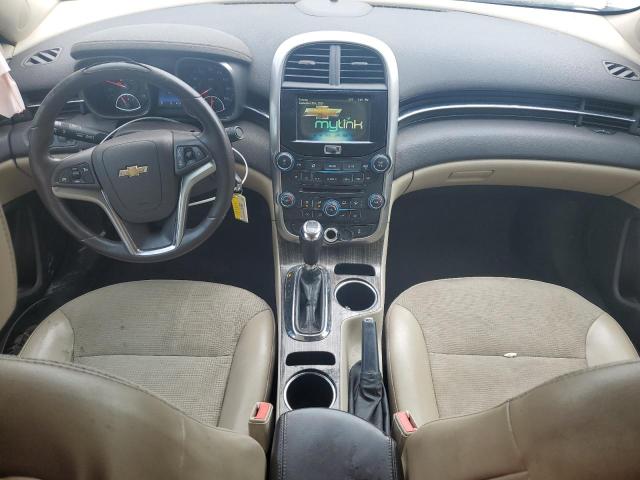 1G11E5SL1EF284794 - 2014 CHEVROLET MALIBU 2LT WHITE photo 8