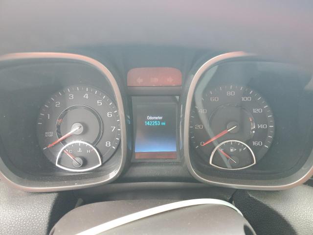 1G11E5SL1EF284794 - 2014 CHEVROLET MALIBU 2LT WHITE photo 9