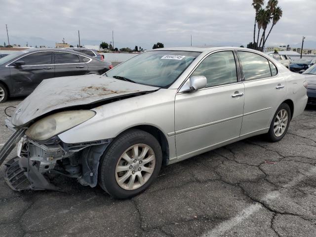 2004 LEXUS ES 330, 