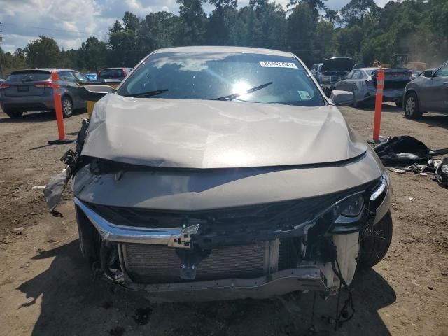 1G1ZD5ST5NF199429 - 2022 CHEVROLET MALIBU LT 棕色 照片 5